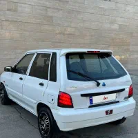 پرایدsx111مدل۹۱