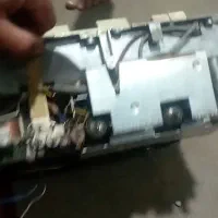 دستگاه ریل قدیمی|صوتی و تصویری|قم, ژاندارمها|دیوار