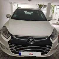 جک S5