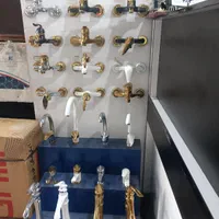 ست 4تکه شیرآلات اهرمی برنجی با5سال گارانتی|مصالح و تجهیزات ساختمان|شیراز, تحویلی|دیوار