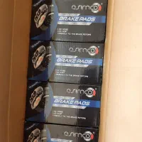 لنت ترمز پژو پراید سمند تیبا ریو کف قیمت