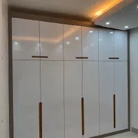 طراحی واجرای کابینت،کمد،درب اتاق وانواع دکوراسیون|خدمات پیشه و مهارت|اندیمشک, |دیوار