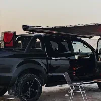 پیکاپ kmc t8|خودرو سواری و وانت|شیراز, حافظیه|دیوار