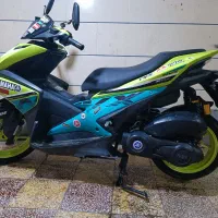 موتور NVX155