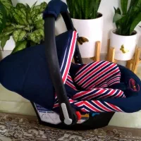 کریر مدل دلیجان