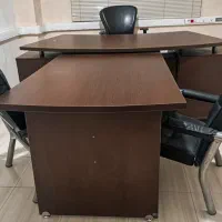 فرصت تجهیز دفتر کار با قیمت بسیار اقتصادی