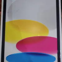 نو iPad A16 Wi-Fi 2025 RAM 6GB 256GB|تبلت|تهران, ائمه اطهار|دیوار