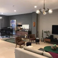 ۲۱۵ متر۳خواب_۳ تراس کاربردی_نوسازی شده