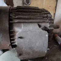 دینام ۱۲ اسب
