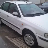 سمند     شرایطی