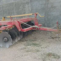 دیکس تراکتور