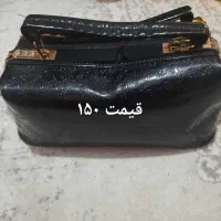 کاپشن پالتو بارانی کت کیف|لباس|اراک, |دیوار