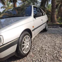 پژو 405 مدل 87