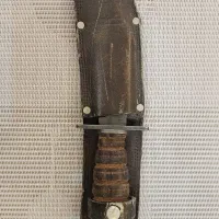 چاقوی  ارتش کانادا ۱۹۷۳|کلکسیون و سرگرمی|تهران, مرزداران|دیوار