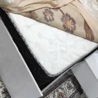 تخت خواب وتشک رویال