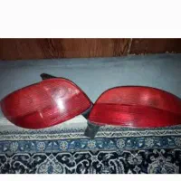 چراغ جلو عقب، پمپبنزین، موتور برفپاکن 206 فابریک|قطعات یدکی و لوازم جانبی|سیاهکل, |دیوار