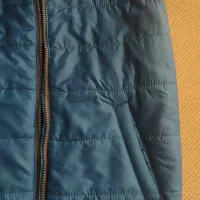 پافر پسرانه برند lc در حد کاملا نو مناسب ۹-۱۲ سال