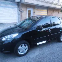 پژو۲۰۷ پانا ارتقاء مدل۴۰۳ صفر خشک گارانتی فعال|خودرو سواری و وانت|مشهد, موسوی قوچانی|دیوار