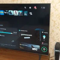 PS5 دیسک‌خور سری 1200،کم‌کارکرد،۲ دسته تست در منزل|کنسول، بازی ویدئویی و آنلاین|کرج, کمال‌شهر|دیوار