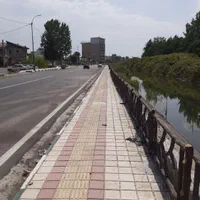 زمین ۳۵۰۰ متر در بلوار ژ۵|فروش زمین و ملک کلنگی|رشت, انصاری|دیوار