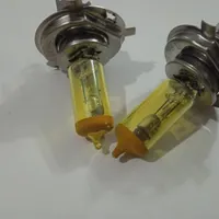 هدلایت و چراغ فابریک زرد|قطعات یدکی و لوازم جانبی|رباط‌کریم, |دیوار