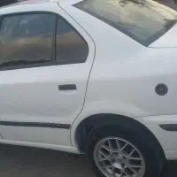 ُسمند ef7 دوگانه کارخونه