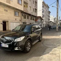 هایما اس ۷ پلاس مدل ۱۴۰۲|خودرو سواری و وانت|رشت, نیکمرام|دیوار