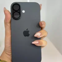 iPhone17nrml/با ریجستر/انواع رنگبندی آک|موبایل|اصفهان, مفتح|دیوار