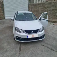 ساینا sمدل ۱۴۰۳|خودرو سواری و وانت|مشهد, امیرآباد|دیوار