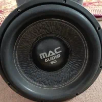 ۲ عدد ساب ماک