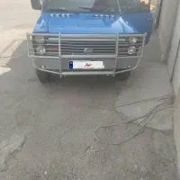 نیسان ۹۴فابریک دوگانه شرکتی