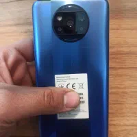 کارکرده poco x3 Nfc