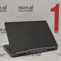 لپ‌ تاپ استوک DELL Precision 7510 ورک‌ استیشن Xeon|رایانه همراه|تهران, میدان ولیعصر|دیوار