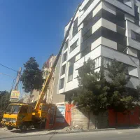 جرثقیل ۵ تن ،۷تن،۱۰تن،۲۰تن