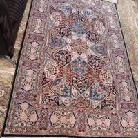 فرش دستبافت نائینی|فرش|اصفهان, شهرستان|دیوار