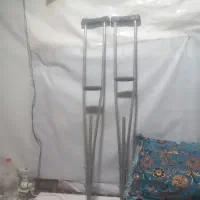 یک دست عصا