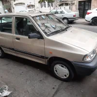 پراید 141 مدل 90