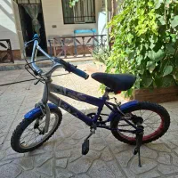 دوچرخه|دوچرخه، اسکیت، اسکوتر|ورامین, ورامین|دیوار