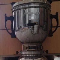 سماورگازی اپولون