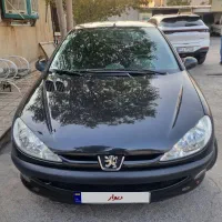 ۲۰۶ تیپ۵ مدل۹۳