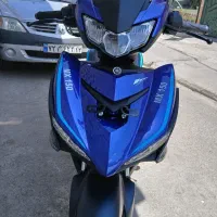 یاماهاMX150مدل 1404