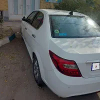 دنا اتومات۹۹ خونگی درحد|خودرو سواری و وانت|ابریشم, |دیوار