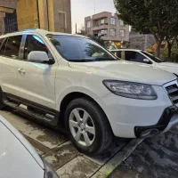 سانتافه ۲۰۹ بدون رنگ