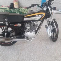 موتور سیکلت کویر ۱۵۰|موتورسیکلت|دهق, |دیوار