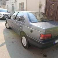 پژو ۴۰۵ مدل ۹۶ دوگانه کارخانه|خودرو سواری و وانت|رباطکریم, رباطکریم|دیوار