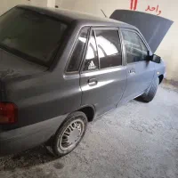 پراید کاربراتور ۸۱تمیز