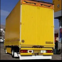 باربری ترافیک بار خوزستان|خدمات حمل و نقل|اهواز, کیانپارس |دیوار