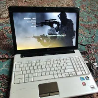 لبتاب HP درحدنو بدون باطری