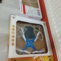 پهباد جذاب تمرین خلبانی