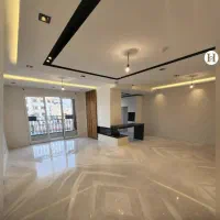 ۱۲۱ متر / ۳ خواب / نوساز مدرن فول متریال برند /